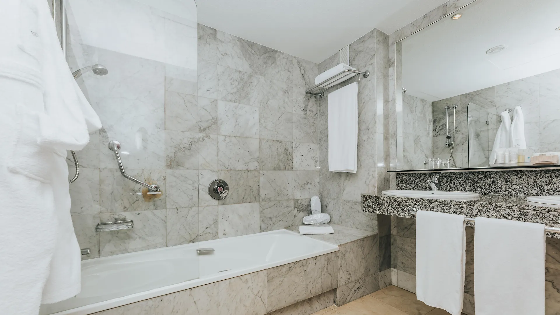 ****  Hotel Cleopatra Palace Playa de las Americas  Hiszpania