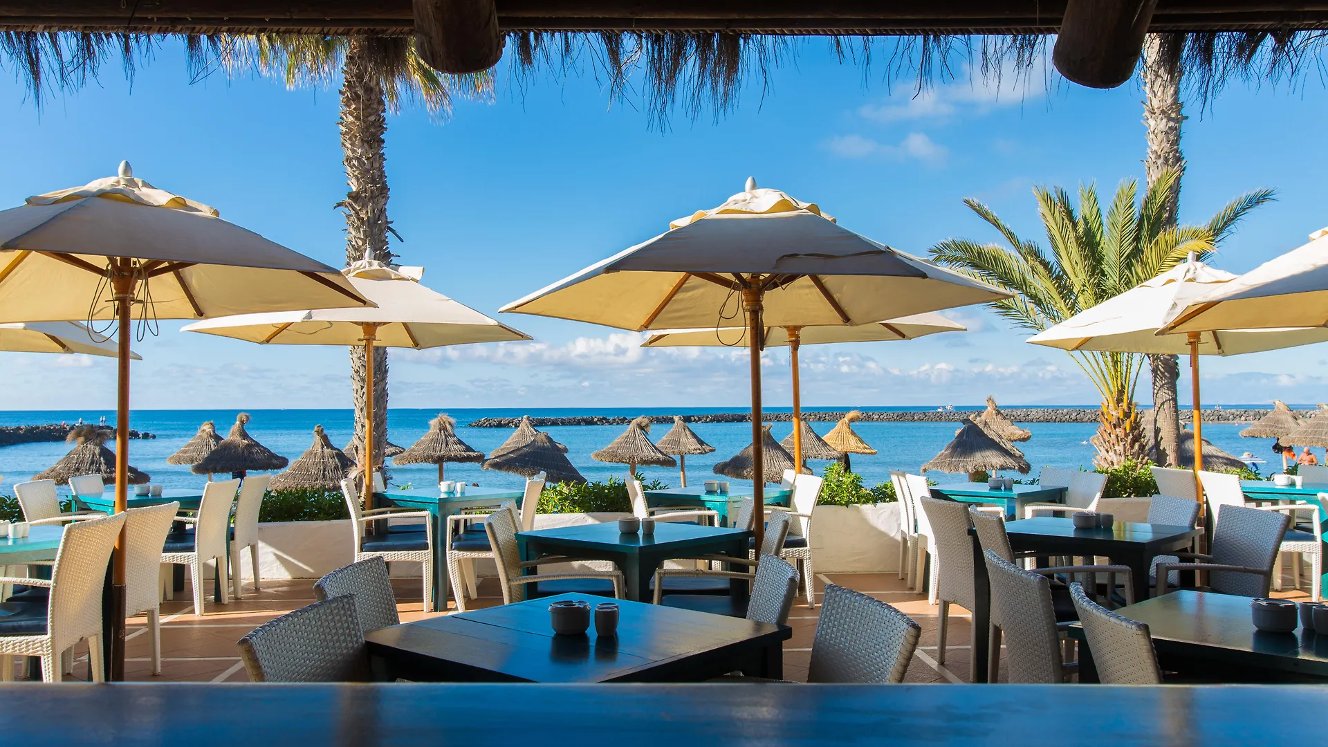 Hotel Cleopatra Palace Playa de las Americas  4*, Playa de las Americas (Tenerife) Hiszpania