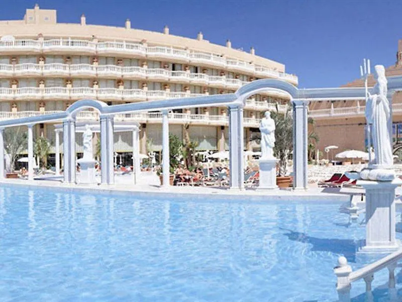 Hotel Cleopatra Palace Playa de las Americas