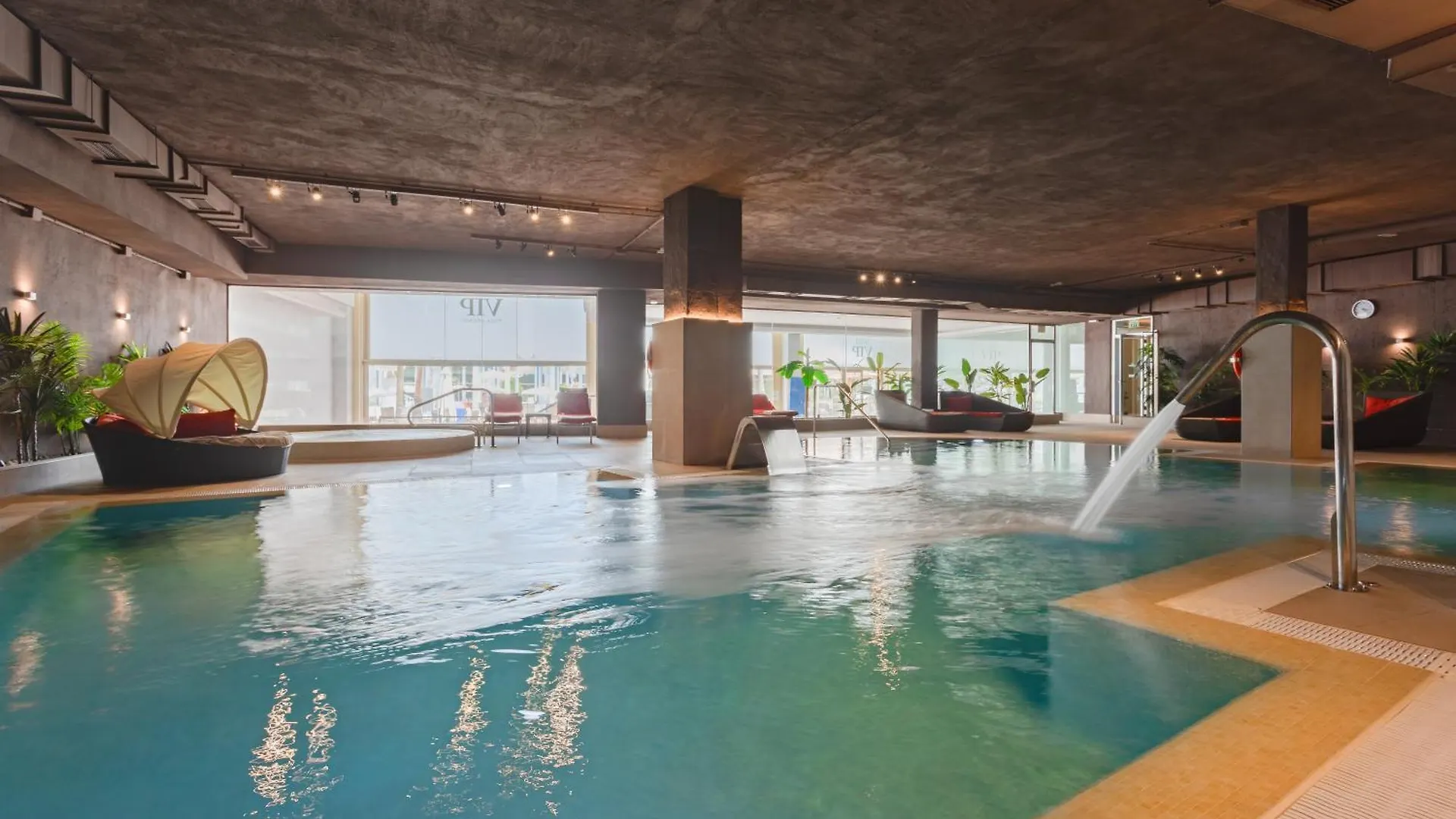 Hotel Cleopatra Palace Playa de las Americas  4*, Playa de las Americas (Tenerife)