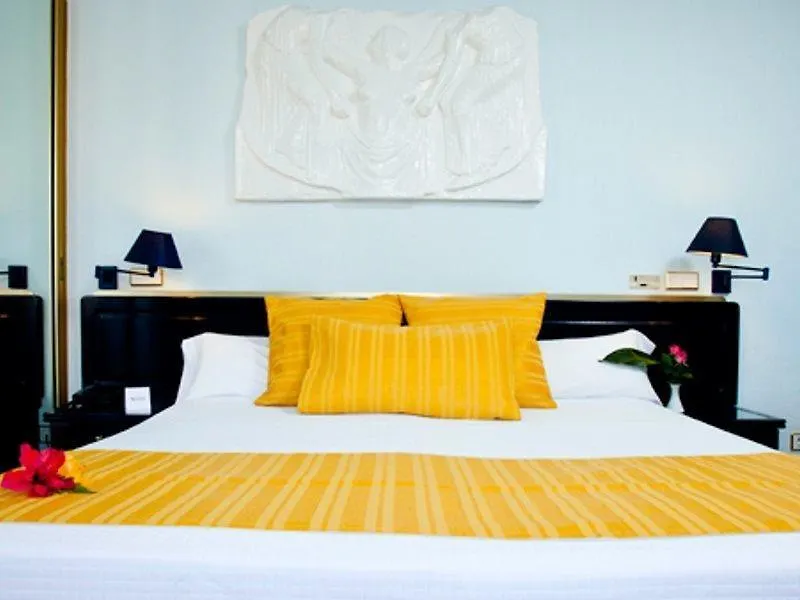 Hotel Cleopatra Palace Playa de las Americas  4*, Playa de las Americas (Tenerife)