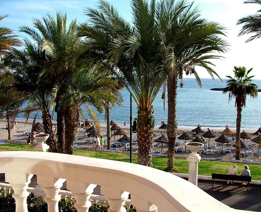 Hotel Cleopatra Palace Playa de las Americas  Hiszpania