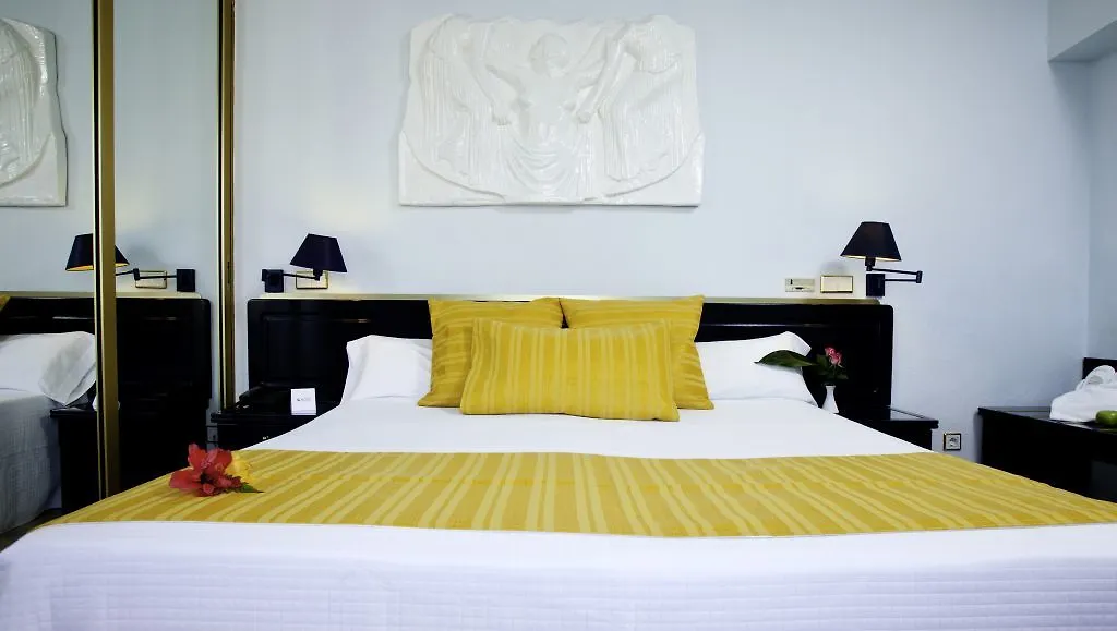 Hotel Cleopatra Palace Playa de las Americas  4*, Playa de las Americas (Tenerife)