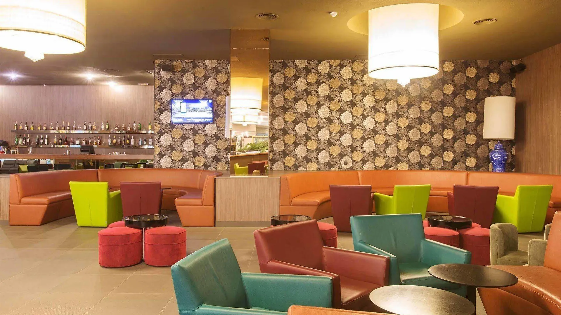 Hotel Cleopatra Palace Playa de las Americas  4*, Playa de las Americas (Tenerife) Hiszpania