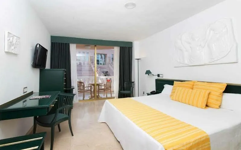 Hotel Cleopatra Palace Playa de las Americas  4*, Playa de las Americas (Tenerife) Hiszpania