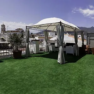 ** Hotel Boutique Španělsko
