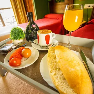 ** Hotel Arunda Ii Španělsko