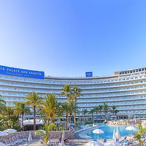 Otel Gloria Palace Thalasso &, San Agustín