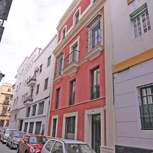 Living Centro Maestranza Hiszpania