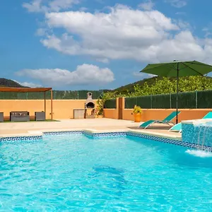  Holiday home Pep De Sa Rota Spain
