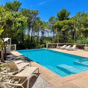 Pinosol Santa Eulària des Riu