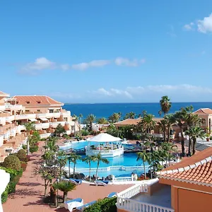  Apartment Beachfront Americas - Trg Spain