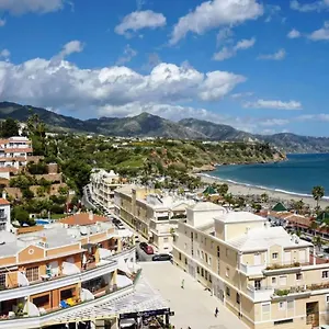  Apartment Burriana Silhouse Spain