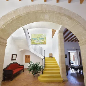 Tem Turismo De Interior Hiszpania