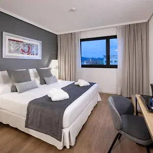 **** Hotel Alexandre Frontair Congress Španělsko