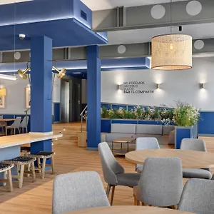 ** Hotel Girona 2 Španělsko