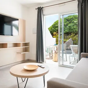 Apart Otel Santa Rosa, Costa Teguise