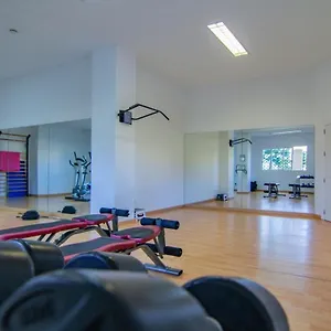Residencia Alfil Hiszpania