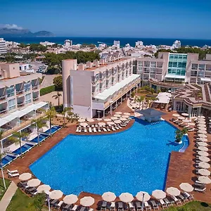 Zafiro Alzinar Mar Adults Only - Refurbished 2025 Hiszpania