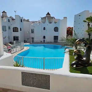 Lejlighed Casas Blancas Tortugas
