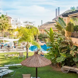  Apartment Aloha Hill Club Spain