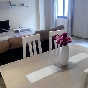  Apartment Decada Spain