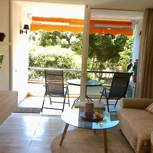 Apartment Torres Del Sol, Playa de las Americas (Tenerife)