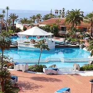 Apartment Royal Gardens 123 Tenerife & Sales, Playa de las Americas (Tenerife)