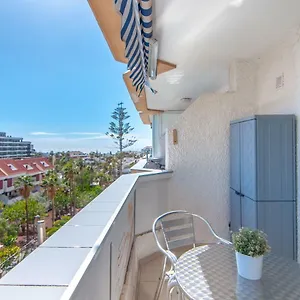 Apartment Playa Honda 1a009, Playa de las Americas (Tenerife)