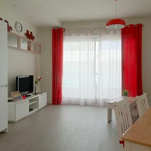  Apartment Suncity Teatro Premier Spain