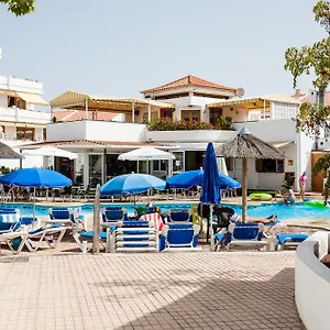 Apartment Avenida De Pueblos 16, Playa de las Americas (Tenerife)