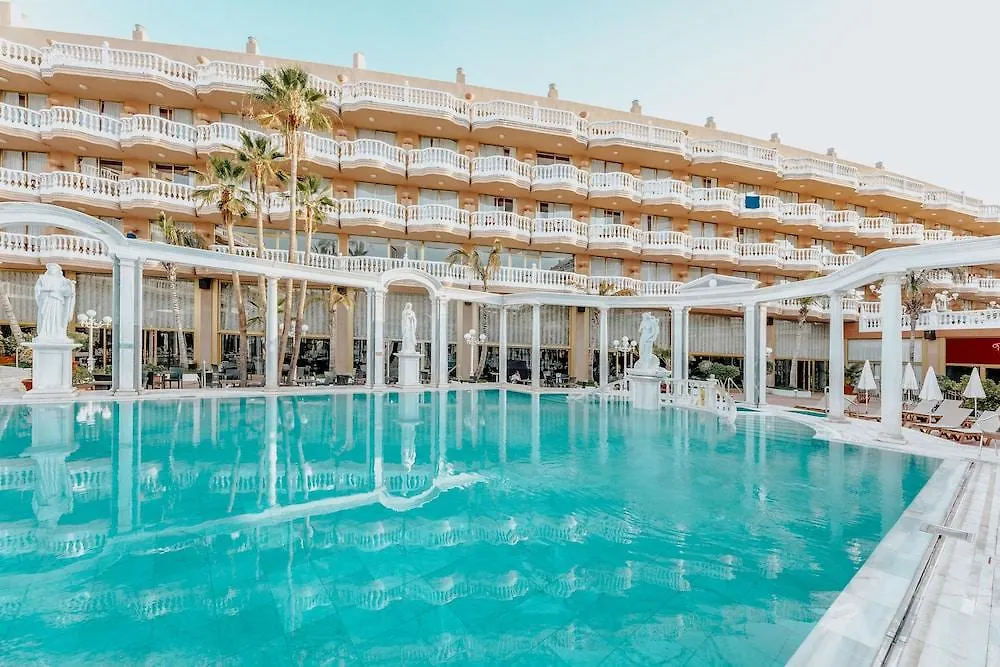 Hotel Cleopatra Palace Playa de las Americas  4*, Playa de las Americas (Tenerife)