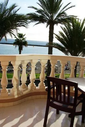 Hotel Cleopatra Palace Playa de las Americas