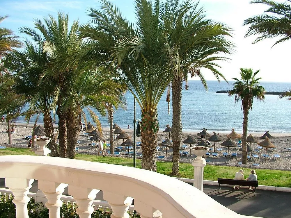 Hotel Cleopatra Palace Playa de las Americas