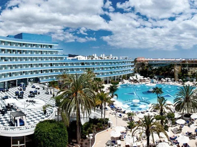 Hotel Cleopatra Palace Playa de las Americas  4*, Playa de las Americas (Tenerife)