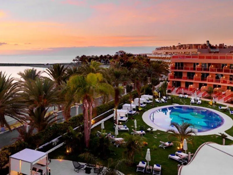 Hotel Cleopatra Palace Playa de las Americas  4*, Playa de las Americas (Tenerife) Spain