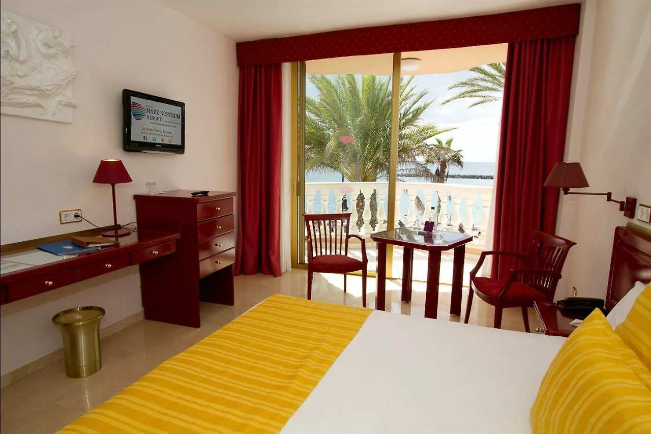 Hotel Cleopatra Palace Playa de las Americas