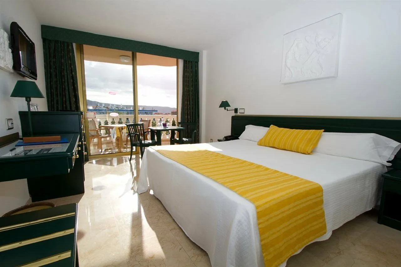 Hotel Cleopatra Palace Playa de las Americas  4*, Playa de las Americas (Tenerife) Spain