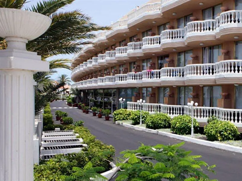 Hotel Cleopatra Palace Playa de las Américas