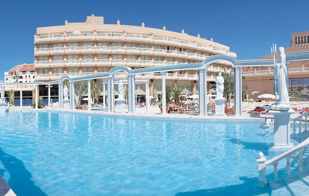 Hotel Cleopatra Palace Playa de las Américas