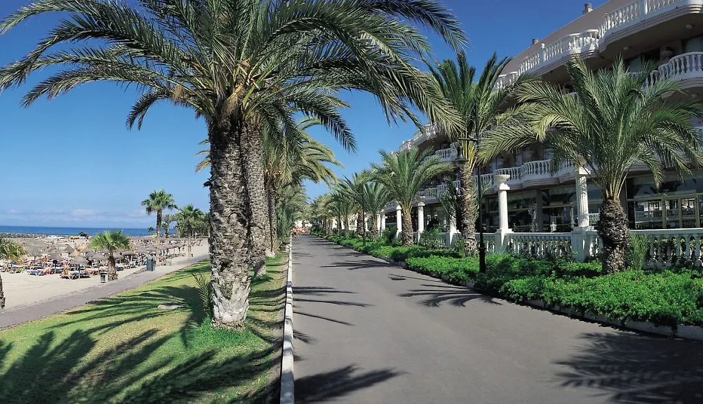 Hotel Cleopatra Palace Playa de las Américas