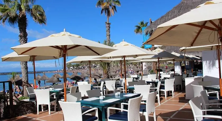 Hotel Cleopatra Palace Playa de las Américas