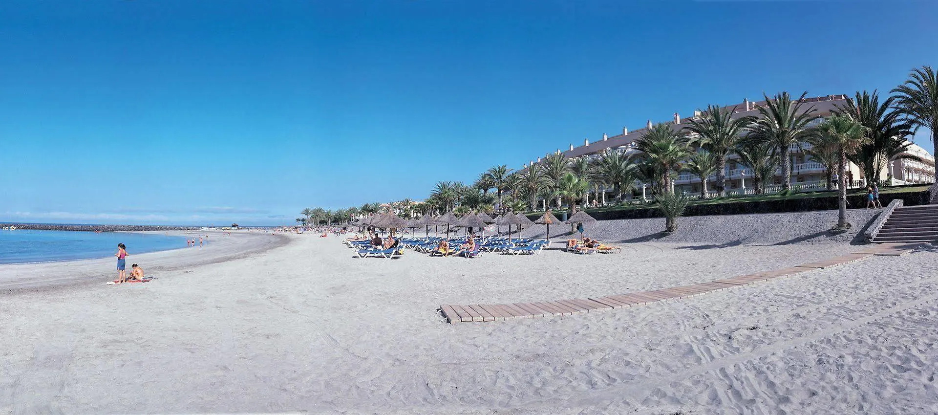 Hotel Cleopatra Palace Playa de las Américas